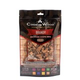 thumbnail of ⭐ Virutas Ahumado Roble de Brandy Cook In Wood 360 g – Sabor Único y Gourmet ⭐