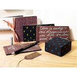 thumbnail of edding Fasermaler 1200 metallic color pen 4-1200-6 1-3mm 6 St./Pack