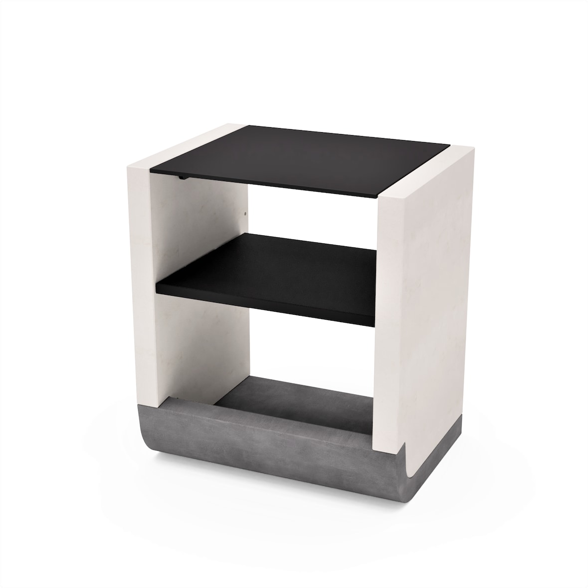 Módulo de banco Tuozi Sud,