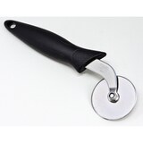 thumbnail of Piazza rotella tagliapizza 10cm con manico ergonomico e antiscivolo in plastica nera