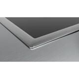 thumbnail of Siemens EF645BNN1E iQ300, Elektrokochfeld, 60 cm, herdgesteuert, Schwarz