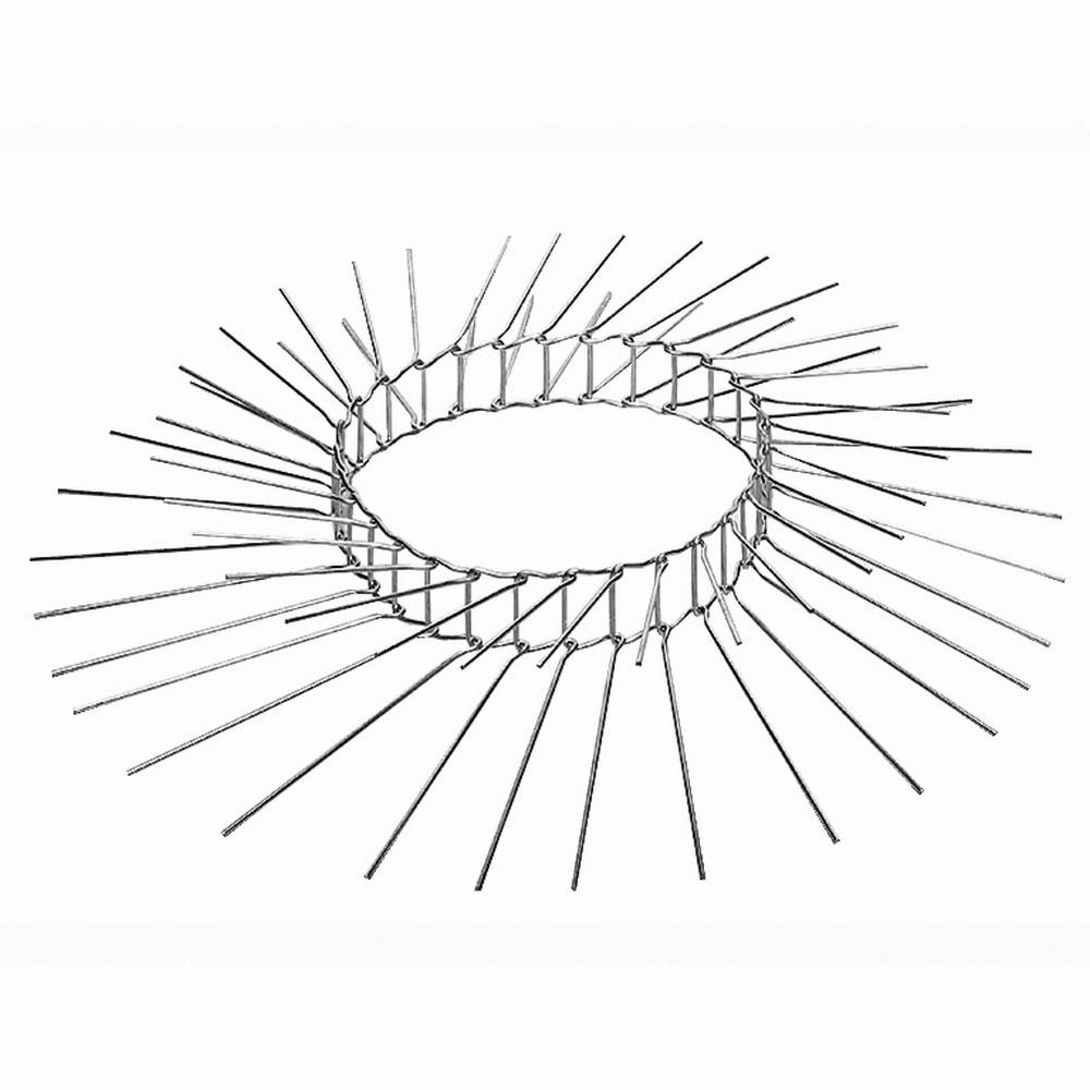 SCHWEGLER Katzenabwehrgürtel  Katzenabwehrgürtel  70 cm