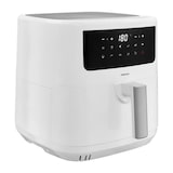 thumbnail of Medion LIFE P10 XL Duo (MD 11750) Heißluftfritteuse weiß, mit 2 Heizelementen