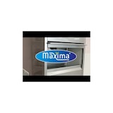 thumbnail of Máquina de Gelo - 50kg/dia - Picado/Flake - Refrigeração a ar