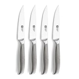thumbnail of Richardson Sheffield Coffret 4 couteaux steak Sense - Coutellerie britannique design épuré