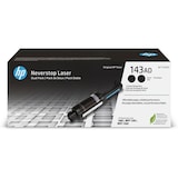 thumbnail of HP 143A - Pack de 2 toners noirs HP W1143AD