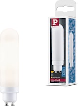 thumbnail of Paulmann Standard 230V LED Deco Pipe GU10 540lm 4,9W 2700K  Satin 29058