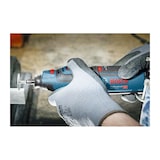thumbnail of Outils Rotatif Multifonction Gro 12v-35 2x2,0ah L-boxx Bosch