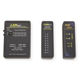 thumbnail of VALUE LANtest Multi-Network Kabel- & PoE-Tester