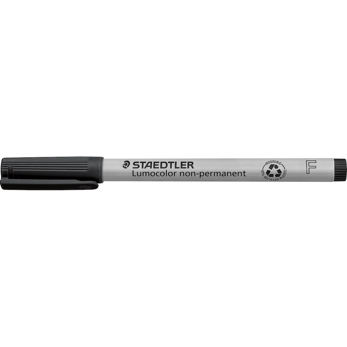 Marqueurs STAEDTLER 316 Noir