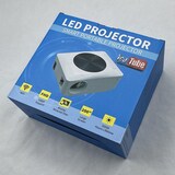 thumbnail of Videoprojecteur LED Smart HD 720P Luminosité 80ANSI Contraste 3000:1 Portable YONIS