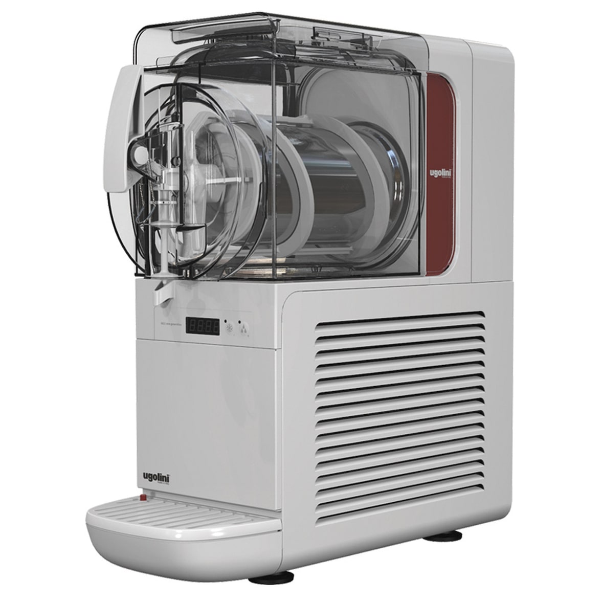 UGOLINI Distributeur de granité & frappé  ICON1