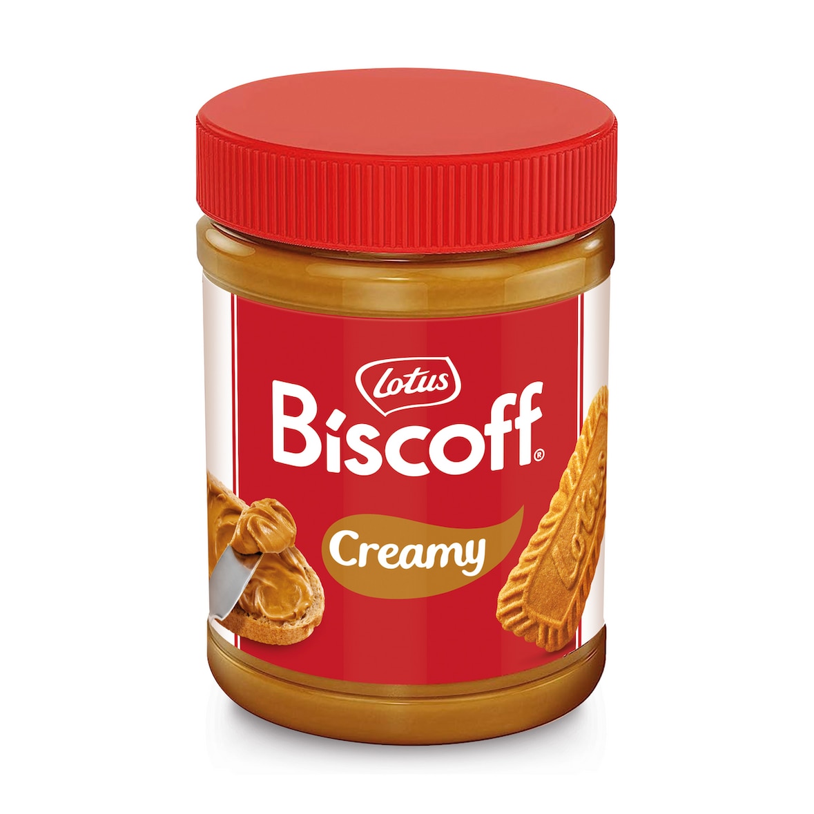 Lotus Biscoff Classic Brotaufstrich (1,6 kg)