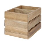 thumbnail of Olympia tafelorganizer, acaciahout, 210x160x150mm