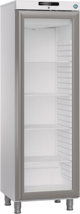 thumbnail of Hoshizaki 265L Gefrierschrank FG420L L1 ​​DR GE mit Glastür -19°C / -5°C