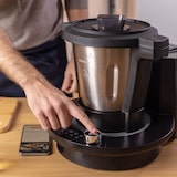 thumbnail of Robot De Cocina Wifi PRIXTON My Foodie 3.2 L 10 Velocidades Recetario Online