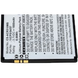 thumbnail of Akku für Babyphone Angelcare AC310, AC315