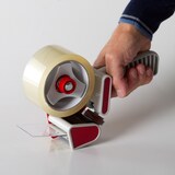 thumbnail of Lot de 36 Rouleau de ruban adhésif transparent STANDARD