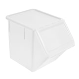 thumbnail of GILAC Couvercle pour bac à ingrédients 40 L et 80 L - - L - Blanc G144712