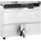 thumbnail of Royal Catering - Elektrische friteuse - 10 L - met aftapkraan