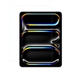 thumbnail of 2xSchutzglas Folie für Apple iPad Pro 11 2024 M4 5. Generation 11 Zoll Tablet Display Schutz Displayglas