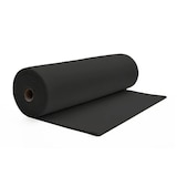 thumbnail of Moqueta ferial negro en rollo 1 x 60 (60 m²) Bodas / Eventos / Ferias / Desfiles