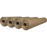 thumbnail of Papel Camilla Ecológico Natural (60 cm x 60 m) | 4 Rollos Precortados cada 40 cm