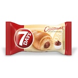 thumbnail of 7 Days Croissants Kakao 10 x 60 g (0,6 kg)