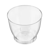 thumbnail of MONOUSO - Plastic Beker PS Crystal "Cool Cup" 250ml (25 stuks)