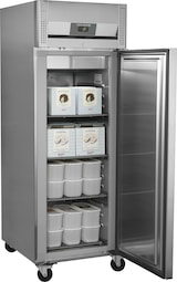 thumbnail of TEFCOLD Gefrierschrank GN 2/1 RF710X1 559l SS 304