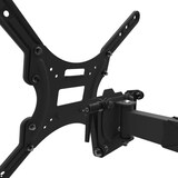 thumbnail of Neomounts WL40-540BL14 schwenkbare TV Wandhalterung 32 - 55 Zoll