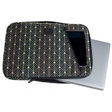 thumbnail of Exacompta 17216E Laptoptasche Sleeve 13-14' Neo Deko - Motiv|