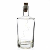 thumbnail of LED Drahtlichterkette für Flaschen Korken Flaschenlicht Sternemotiv L: 40cm