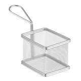 thumbnail of Hendi Miniatur Snack Frittierkörbe, 100x80x75 mm