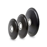 thumbnail of HENDI Snijmachine mes met antikleefcoating, Profi Line, 210031, ⌀195mm
