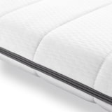 thumbnail of Ergonomischer Kaltschaum Matratzentopper für mehr Schlafkomfort  | 120x190, Allergiker geeignet, Höhe 5cm