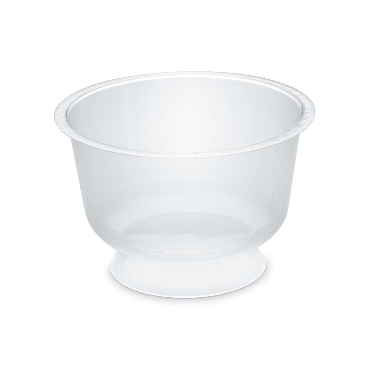 ALPHAFORM - MOULIPACK 25 Coupes à dessert C200TPP