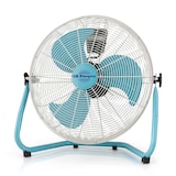 thumbnail of Orbegozo ventilador industrial PW 1546, 3 velocidades, 3 aspas, inclinación regulable, asa de transporte, 45 cm diámetro, 135 W