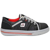 thumbnail of ELTEN Damen-Sicherheitshalbschuh SENSATION Lady Low ESD S2 Größe 41