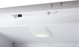 thumbnail of Glastürkühlschrank CD 350 schwarz - Türanschlag links