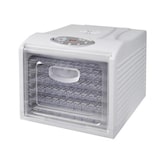 thumbnail of KITCHEN CHEF Déshydrateur Fruits Et Légumes 6 Plateaux 500w kys-333b