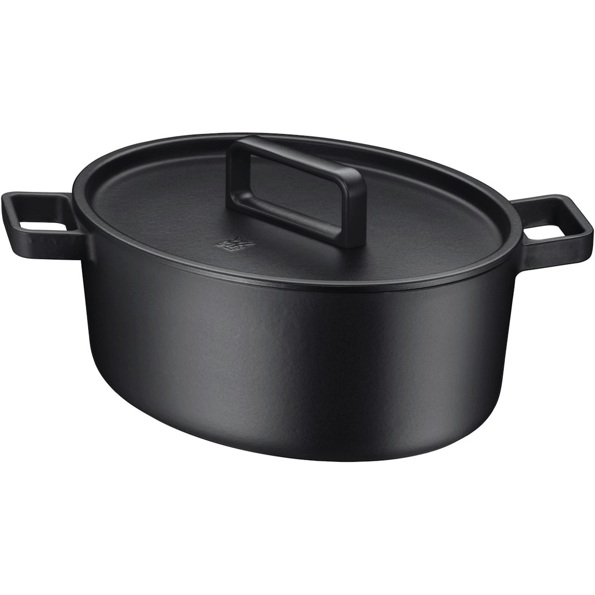 WMF Pfanne 28CM schwarz FLAVOUR Gusseisen 1 Stück