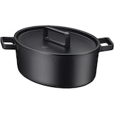 thumbnail of WMF Pfanne 28CM schwarz FLAVOUR Gusseisen 1 Stück