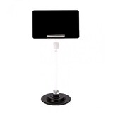 thumbnail of Support magnétique étiquette de prix - 12 cm (lot de 25)