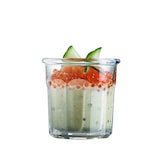 thumbnail of METRO PROFESSIONAL Verrine, verre, Ø 7.7 cm, 6 untiés