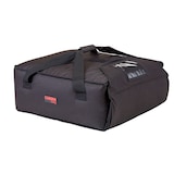 thumbnail of CAMBRO - GBP318-110 - Bolsa de pizza térmica para delivery (3 cajas de pizza de 45,7 cm o 4 de 40,6 cm) - 44,5 x 51 x 19 cm - Negro
