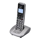 thumbnail of OLYMPIA DECT 5000 Schnurloses ECO-Mode DECT Telefon, Silber