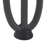 thumbnail of vidaXL Haarnadelbeine für Couchtisch 4 Stk. Anthrazit 30 cm Massivstahl