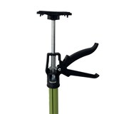 thumbnail of 3x Türspanner Zargenspanner 57 - 117 cm Klicksystem Teleskopstütze Einhandstütze