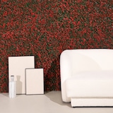 thumbnail of Jardim vertical artificial Grosella | Naturing Monde - 1x1M - Para interior e exterior  - Material 100% HDPE de alta qualidade